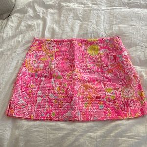 Brand New Skort!